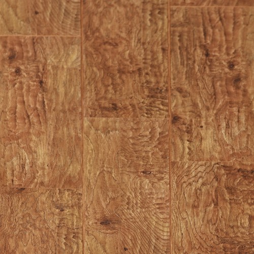 CRAFTED OAK